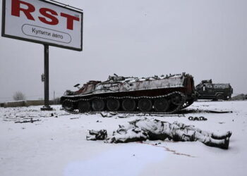 El Kremlin decide intensificar el ataque