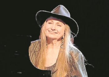 Falleció Bobbie Nelson, hermana de Willie Nelson