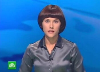 La periodista rusa Dmitry Zakhvatov va a juicio por oponerse a la guerra