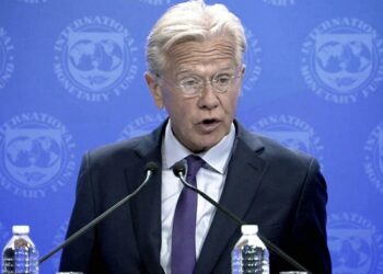 Argentina logró postergar al 31 de marzo los vencimientos con el FMI