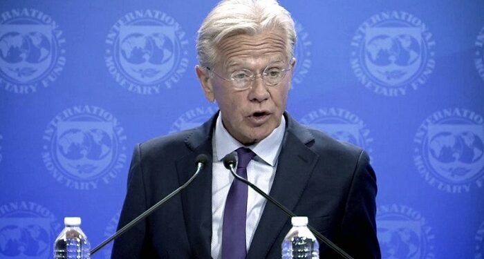 Argentina logró postergar al 31 de marzo los vencimientos con el FMI