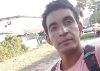 La Policía de la Ciudad solicita colaboración en la búsqueda de Jorge Luis Acosta Galeano