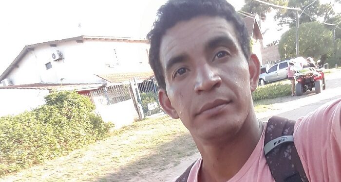 La Policía de la Ciudad solicita colaboración en la búsqueda de Jorge Luis Acosta Galeano