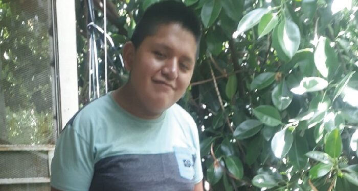 La Policía de la Ciudad solicita colaboración en la búsqueda de José Quispe Yujra