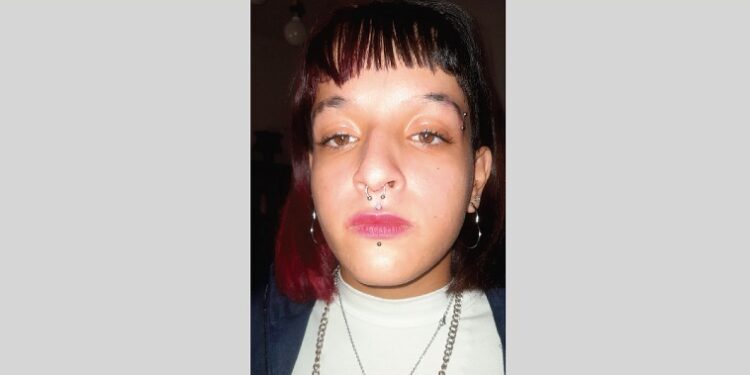 La Policía de la Ciudad solicita colaboración en la búsqueda de Laura Martina Bazán