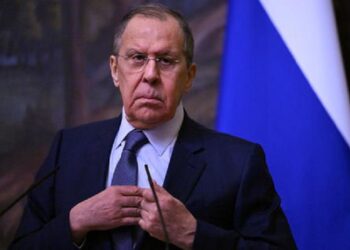 Rusia y China hablan «con una sola voz»