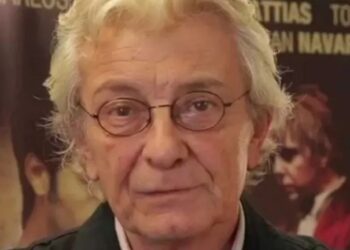 A los 78 años, murió Arturo Bonín