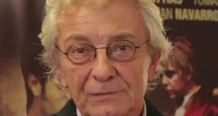 A los 78 años, murió Arturo Bonín