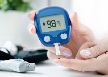 ¿Cuáles son los niveles ideales de azúcar en sangre?