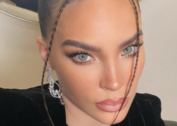 Belinda regresa a la actuación después de 12 años