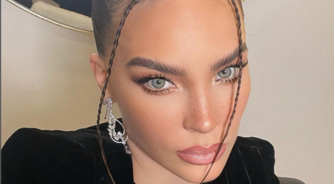 Belinda regresa a la actuación después de 12 años