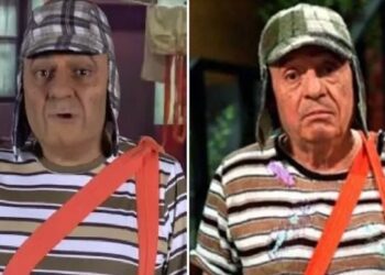 Se revela identidad del actor que dará vida a el ‘Chavo del 8’ en proyecto de Eugenio Derbez