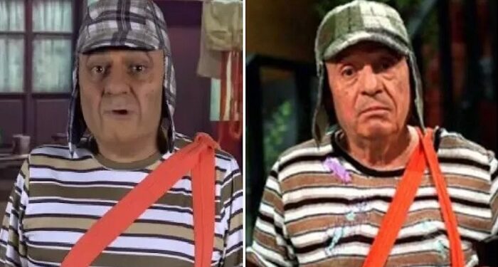 Se revela identidad del actor que dará vida a el ‘Chavo del 8’ en proyecto de Eugenio Derbez
