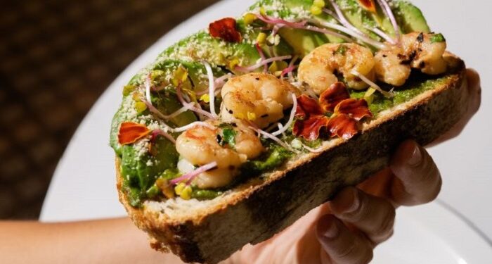 Lollapalooza 2022: cómo será la propuesta gastronómica del festival