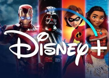 Disney suspende estreno de filmes en Rusia