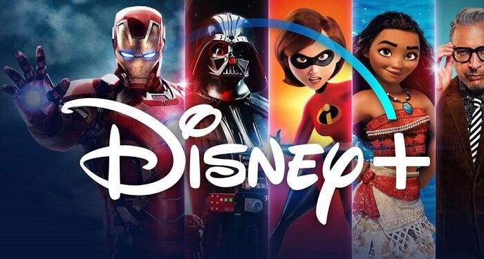 Disney suspende estreno de filmes en Rusia