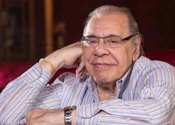 Falleció el actor y dramaturgo Enrique Pinti