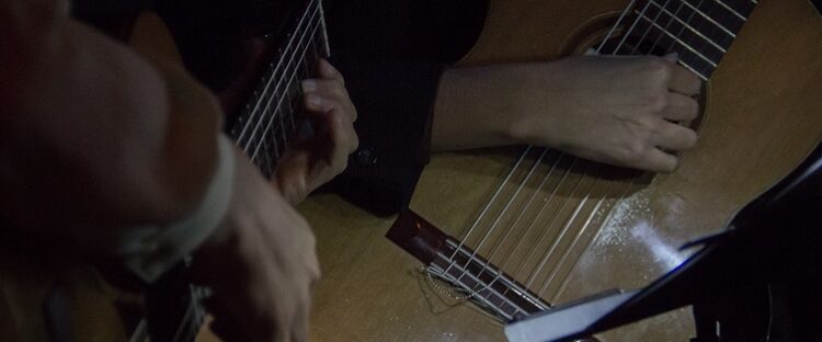 Entrevista a Guillermina Schauman, directora de la obra de teatro «Entre durmientes»