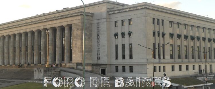 La UBA y las universidades del conurbano utilizarán un sistema mixto de clases