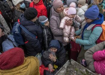 Los corredores humanitarios fracasan
