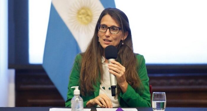 Juntos por el Cambio pide que Gómez Alcorta brinde explicaciones ante el Congreso