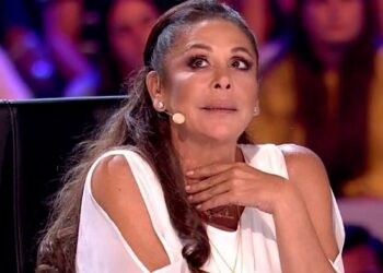 Isabel Pantoja vuelve a los juzgados