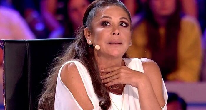 Isabel Pantoja vuelve a los juzgados