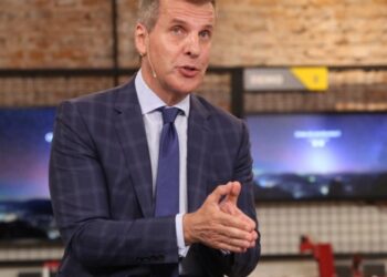 Redrado: “Con el acuerdo con el FMI hemos pasado del plan vamos viendo al plan postergar”