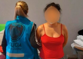 Microcentro: fue detenida por administrar un prostíbulo, quedó libre y volvió a caer por explotación sexual