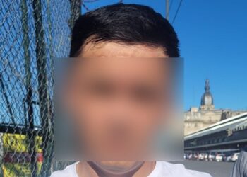 Cayó «Aldo», uno de los líderes del clan narco de los Sampedranos del Barrio 31