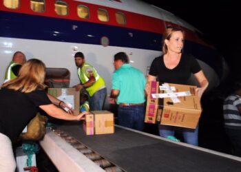 Presentación ante la justicia por el Derecho al Olvido en la causa de Natalia Denegri contra Google