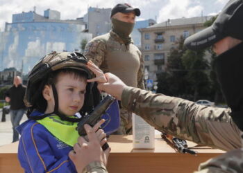 Dentro de la tragedia surge otra tragedia