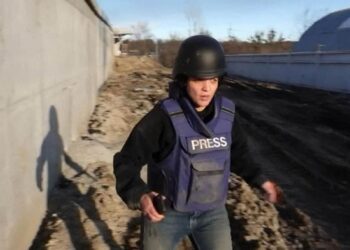 Más medios europeos suspenden la cobertura desde Rusia