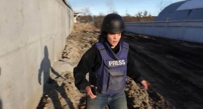 Más medios europeos suspenden la cobertura desde Rusia