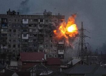 Moscú cambia de estrategia, ahora apunta al control de Donbás