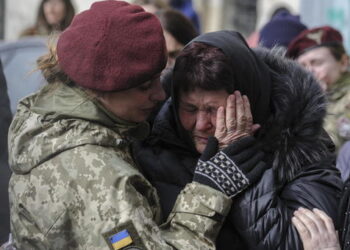 Deportaciones a Rusia incluyen mujeres maltratadas y violadas
