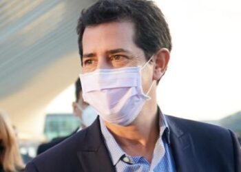 Wado de Pedro: “El acuerdo con el FMI evita la catástrofe económica en Argentina”