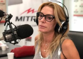 Marcelo Polino habló del despido de la radio de Yanina Latorre: «Si quiere hablar tiene mi teléfono»