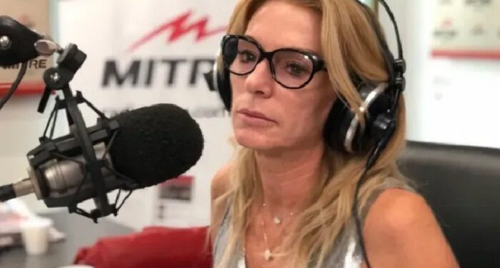 Marcelo Polino habló del despido de la radio de Yanina Latorre: «Si quiere hablar tiene mi teléfono»