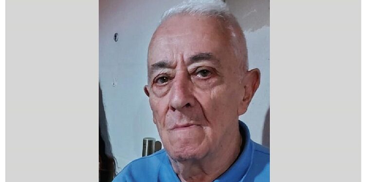 La Policía de la Ciudad solicita colaboración en la búsqueda de Ángel Félix López