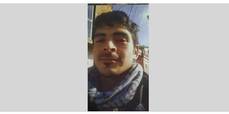 La Policía de la Ciudad solicita colaboración en la búsqueda de Emanuel Rodrigo Romero