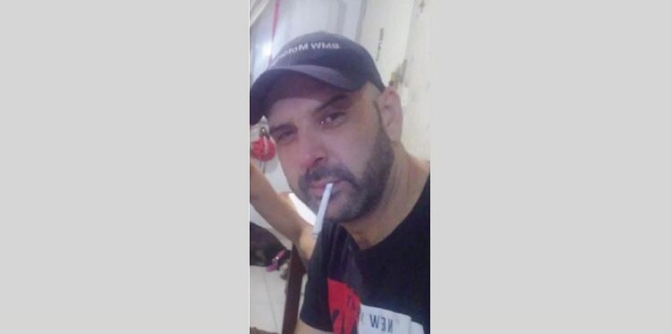 La Policía de la Ciudad solicita colaboración en la búsqueda Franco Javier Negrini