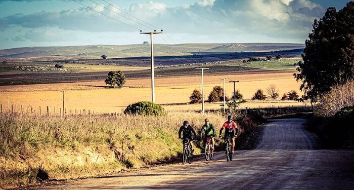 El pueblo turístico de Gardey cumple 107 años