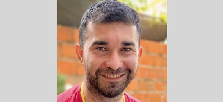 La Policía de la Ciudad solicita colaboración en la búsqueda de José Librado Mereles González