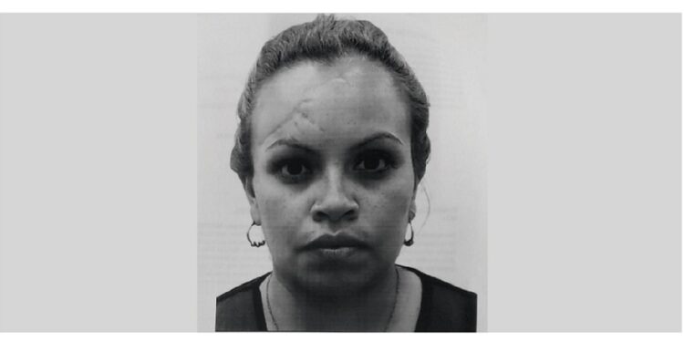 La Policía de la Ciudad solicita colaboración en la búsqueda de Juliana Anabella Rivas
