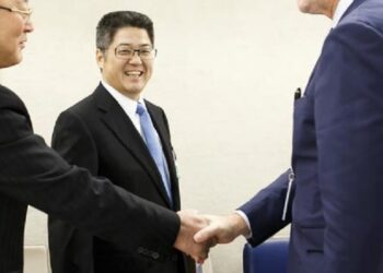 China refuerza alianza con Rusia