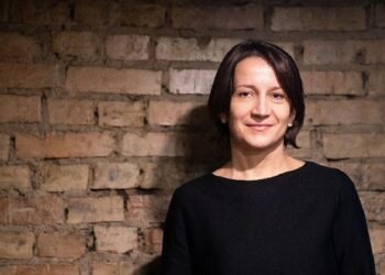 «Construir Cine» abrirá su #9 edición con el film «Bad Roads» de la directora ucraniana Natalya Vorozhbyt