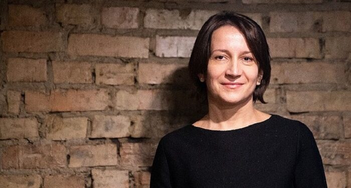 «Construir Cine» abrirá su #9 edición con el film «Bad Roads» de la directora ucraniana Natalya Vorozhbyt