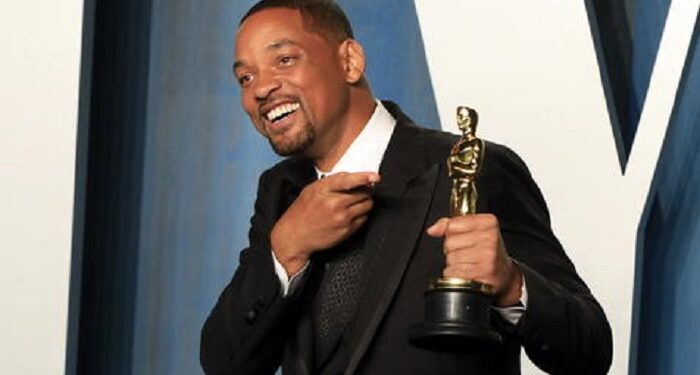 Diez años fuera de los Oscar