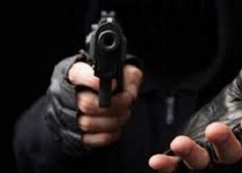 Me robaron ¿Cómo curar las heridas de un atraco o secuestro violento y traumático?